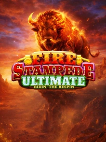 Fire Stampede Ultimate
