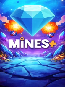 Mines+