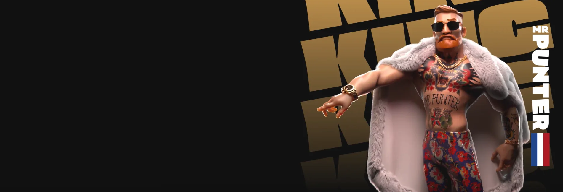 MrPunter banner